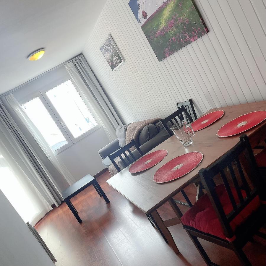 Confort Canigou Pas De La Casa Exterior foto