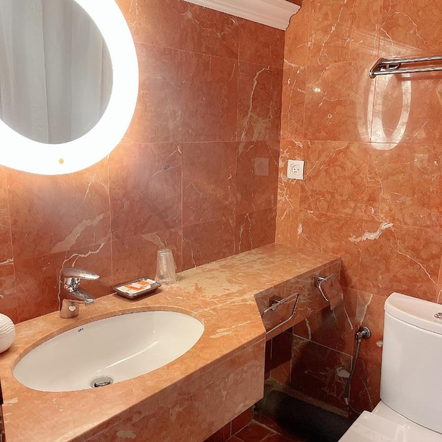 Confort Canigou Pas De La Casa Exterior foto
