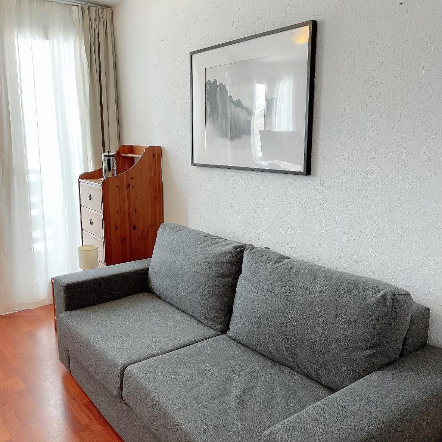 Confort Canigou Pas De La Casa Exterior foto