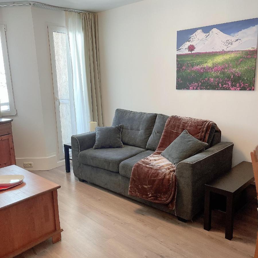 Confort Canigou Pas De La Casa Exterior foto